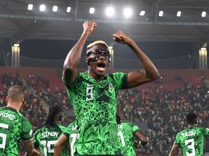 CAN 2023&nbsp;: Le Nigeria domine facilement le Cameroun et file en quarts de finale