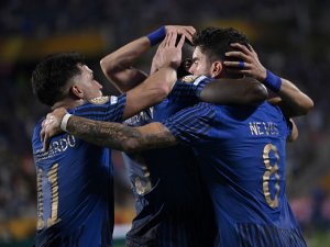 Mondial des clubs&nbsp;: Fluminense - Al-Hilal, troisième affiche des quarts de finale