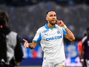 Olympico français&nbsp;: Aubameyang offre sa première victoire à Habib Beye