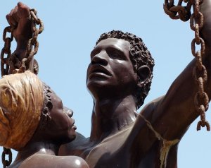 Pour démanteler le racisme, il faut commencer par comprendre le passé «&nbsp;horrible&nbsp;» de l’esclavage