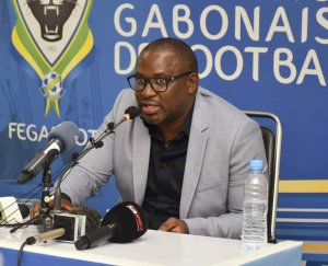 Sénégal vs Gabon&nbsp;: Les 26 élus de Mouyouma face aux Lions de la Teranga