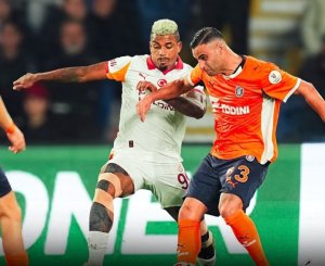 Süper Lig&nbsp;: Mario Lemina et Galatasaray s’imposent dans le derby d’Istanbul