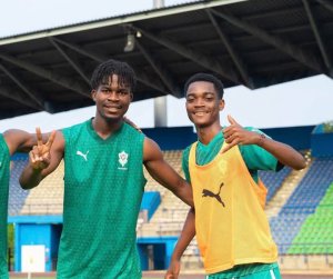 Turquie&nbsp;: Derrick Assoumou et Ben Kabinambele attendus à Karagümrük Futbol Kulübü pour des essais